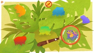 Tell Me Your Story screenshot