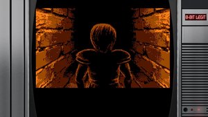 Dead Tomb screenshot