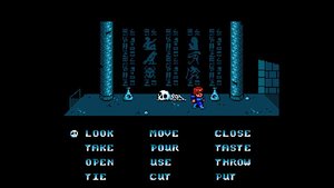 Dead Tomb screenshot