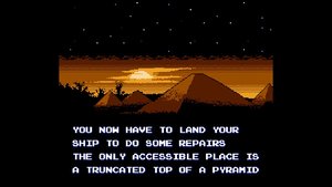 Dead Tomb screenshot