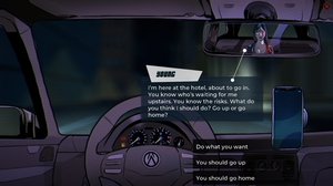 Rearview Mirror screenshot