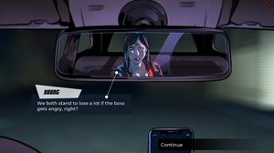 Rearview Mirror screenshot