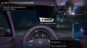 Rearview Mirror screenshot