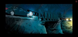 Rearview Mirror screenshot