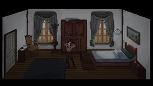 The Excavation of Hob's Barrow screenshot