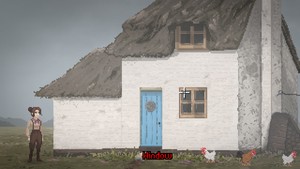 The Excavation of Hob's Barrow screenshot