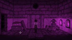 The Excavation of Hob's Barrow screenshot