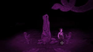 The Excavation of Hob's Barrow screenshot