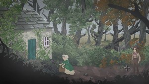 The Excavation of Hob's Barrow screenshot