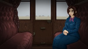 The Excavation of Hob's Barrow screenshot