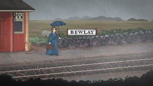 The Excavation of Hob's Barrow screenshot