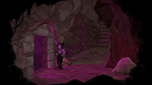 The Excavation of Hob's Barrow screenshot