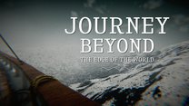 Journey Beyond the Edge of the World