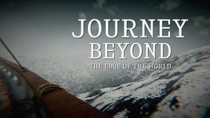 Journey Beyond the Edge of the World cover image