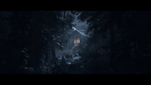 Until Dawn screenshot