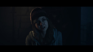 Until Dawn screenshot