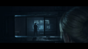 Until Dawn screenshot