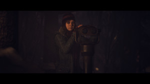 Until Dawn screenshot