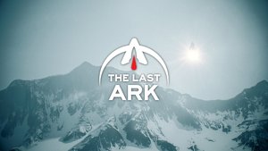 The Last Ark cover image