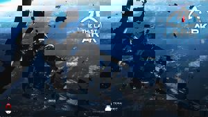 The Last Ark screenshot