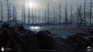 The Last Ark screenshot