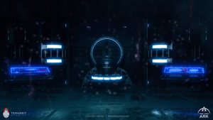 The Last Ark screenshot