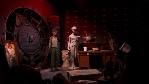 Whirlight: No Time To Trip screenshot