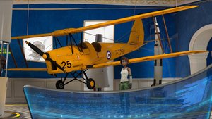 Whirlight: No Time To Trip screenshot