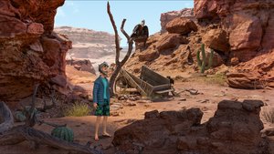 Whirlight: No Time To Trip screenshot