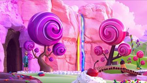 Whirlight: No Time To Trip screenshot