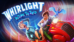 Whirlight: No Time To Trip