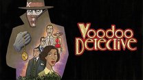 Voodoo Detective
