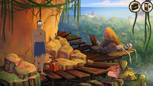 Voodoo Detective screenshot