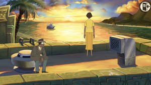 Voodoo Detective screenshot