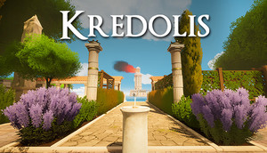 Kredolis cover image