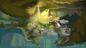 Funny Pizza Land 2: The Last Supper screenshot