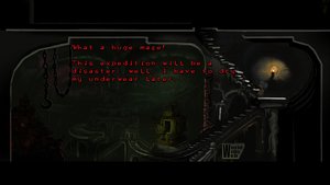 Funny Pizza Land 2: The Last Supper screenshot