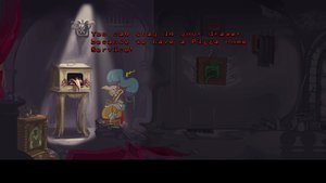 Funny Pizza Land 2: The Last Supper screenshot