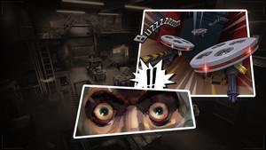 Sunday Gold screenshot