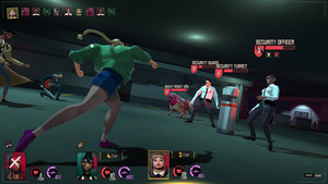 Sunday Gold screenshot