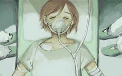 Pitstop in Purgatory