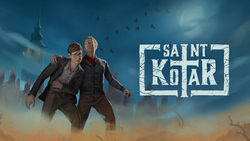 Saint Kotar: The Ritual DLC