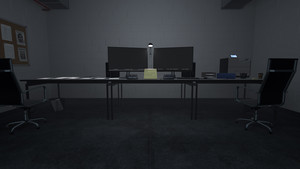 Case Files: The Death of Paulette Williams screenshot