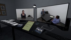 Case Files: The Death of Paulette Williams screenshot