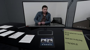 Case Files: The Death of Paulette Williams screenshot