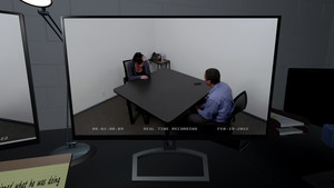 Case Files: The Death of Paulette Williams screenshot