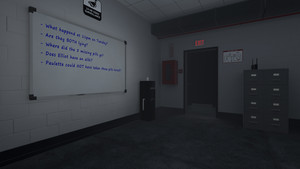 Case Files: The Death of Paulette Williams screenshot