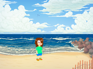 Perfect Tides screenshot