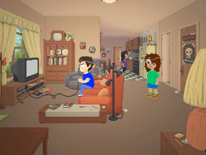 Perfect Tides screenshot