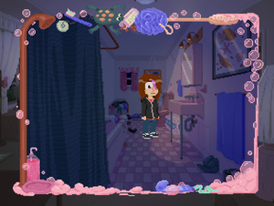 Perfect Tides screenshot